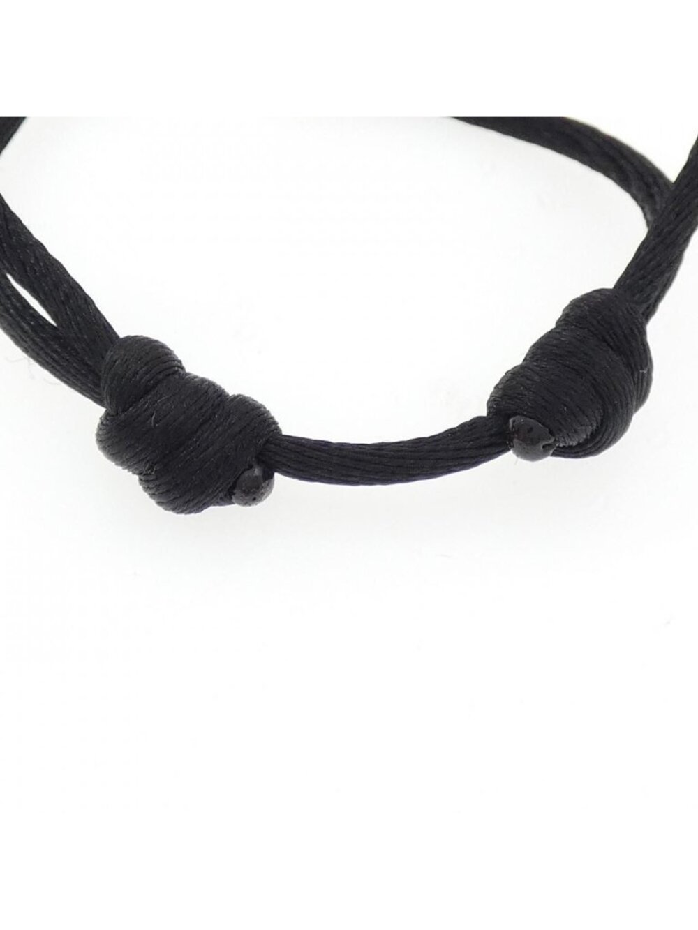 Cartier Trinity Code Bracelet - Picture 3 of 3